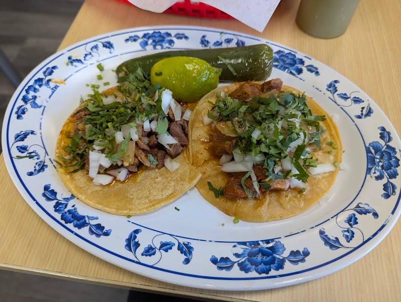 Lopez Taqueria restaurant in Sunnyvale - photo 4
