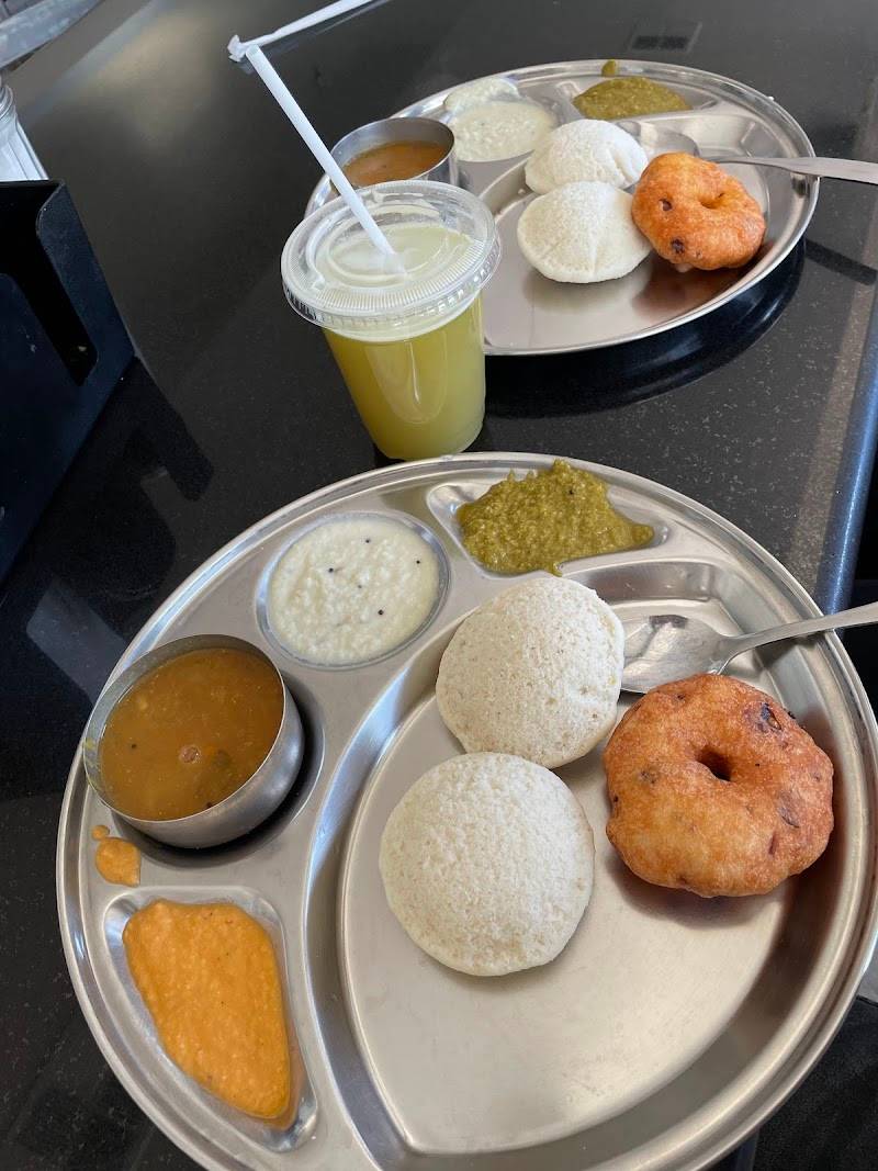 Madras Cafe restaurant in Sunnyvale - photo 5