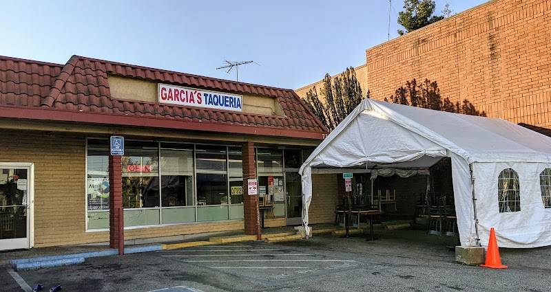 Garcia's Taqueria