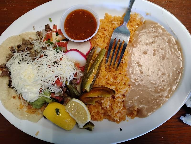 Garcia's Taqueria restaurant in Sunnyvale - photo 4