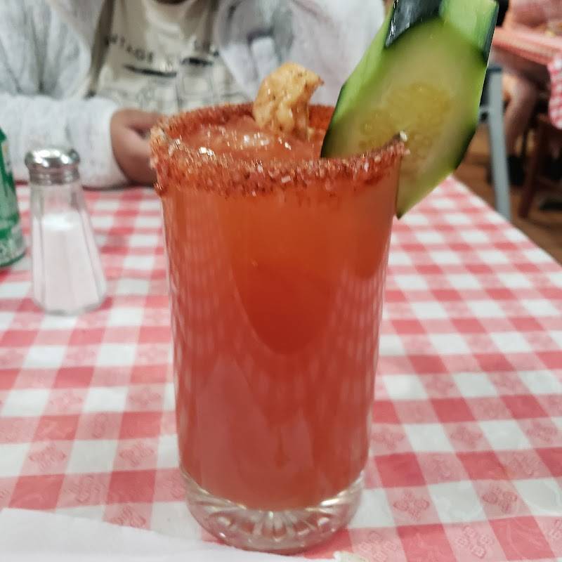 Garcia's Taqueria restaurant in Sunnyvale - photo 5