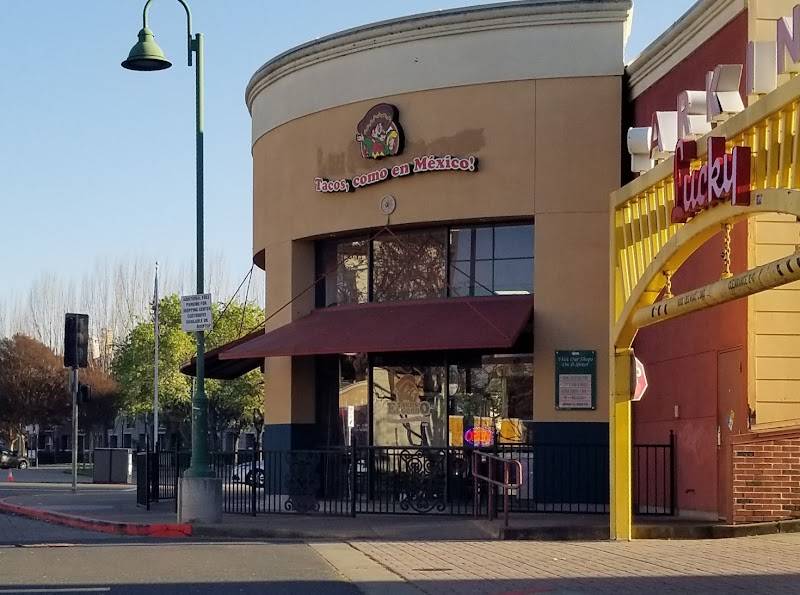 Tacos El Gordo restaurant in Hayward - photo 5