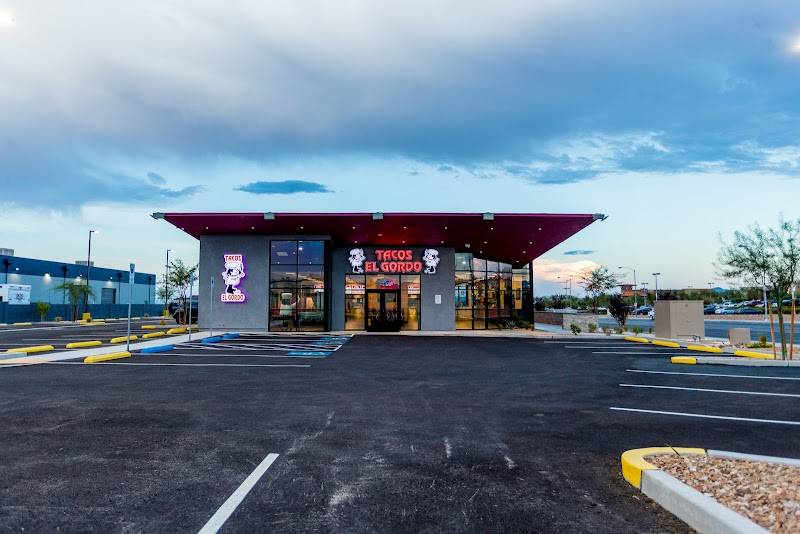 Tacos El Gordo - Sunset Road restaurant in Las Vegas - main photo