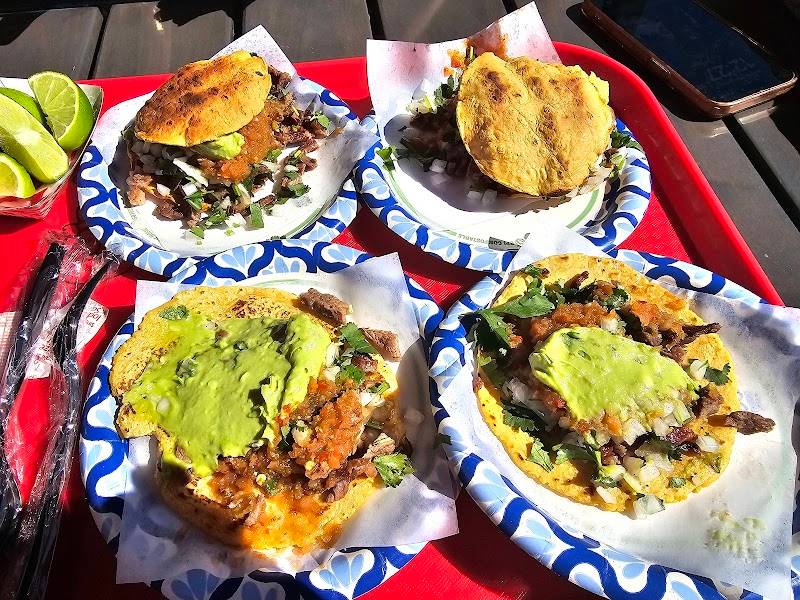 Tacos El Gordo - Sunset Road restaurant in Las Vegas - photo 3