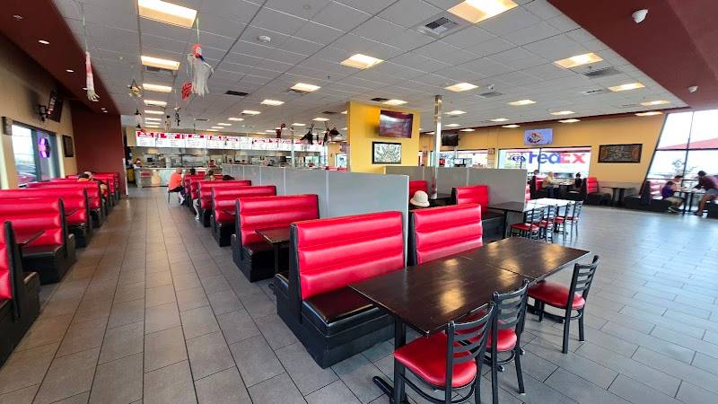 Tacos El Gordo - Sunset Road restaurant in Las Vegas - photo 4