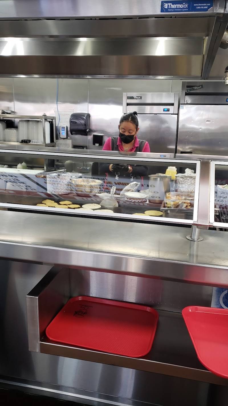 Tacos El Gordo - Sunset Road restaurant in Las Vegas - photo 5