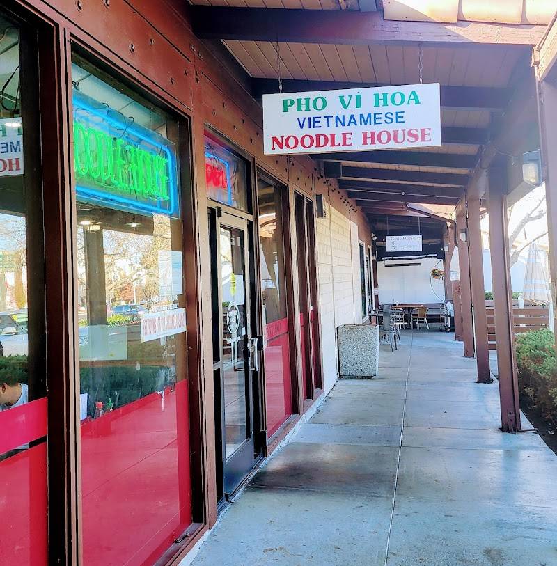 Pho Vi Hoa
