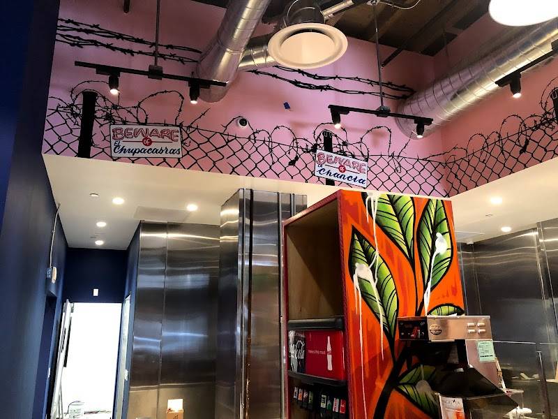 Pinches Tacos - Glendon Avenue restaurant in Los Angeles - main photo