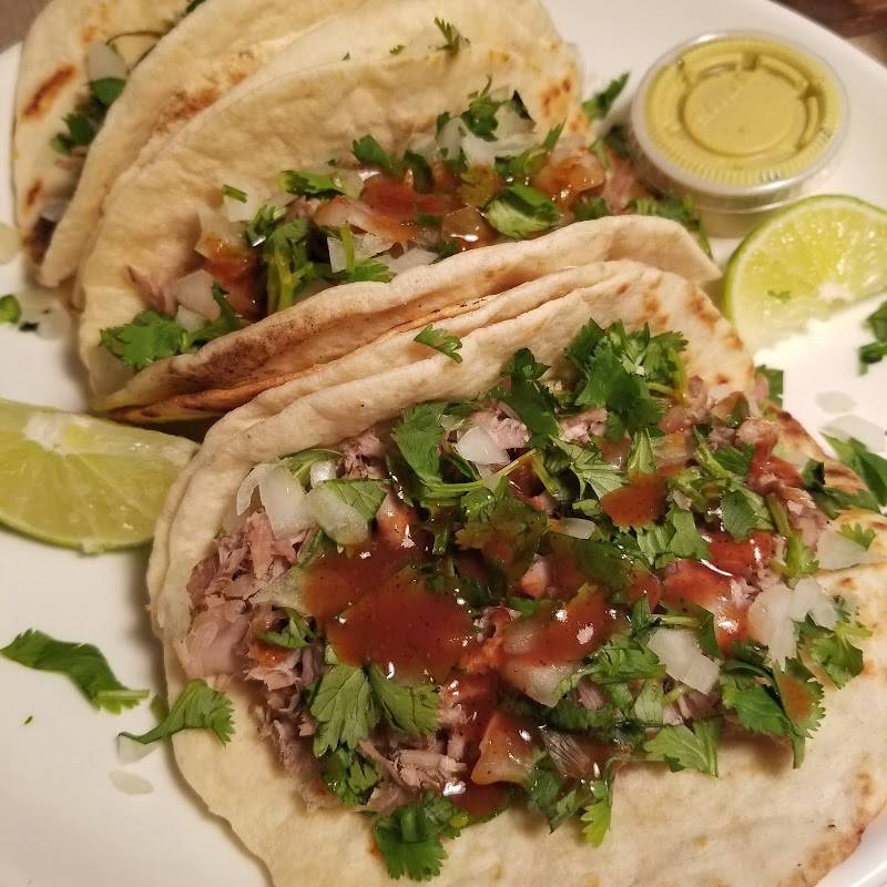 Pinches Tacos restaurant in Las Vegas - photo 2