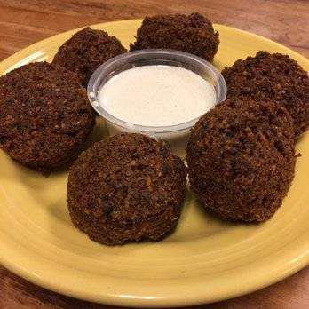 Ali Baba Restaurant restaurant in Simi Valley - photo 4