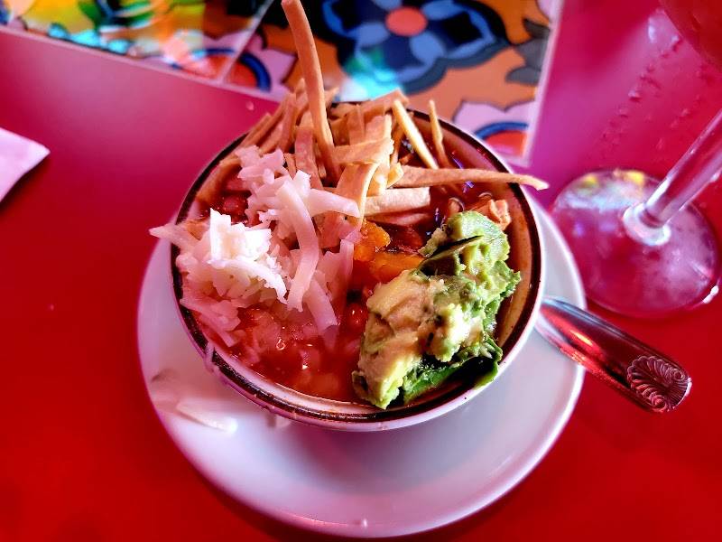 Don Cuco Mexican Restaurant restaurant in Simi Valley - photo 2