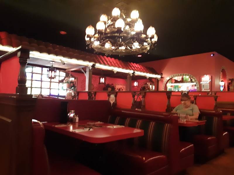 Don Cuco Mexican Restaurant restaurant in Simi Valley - photo 3