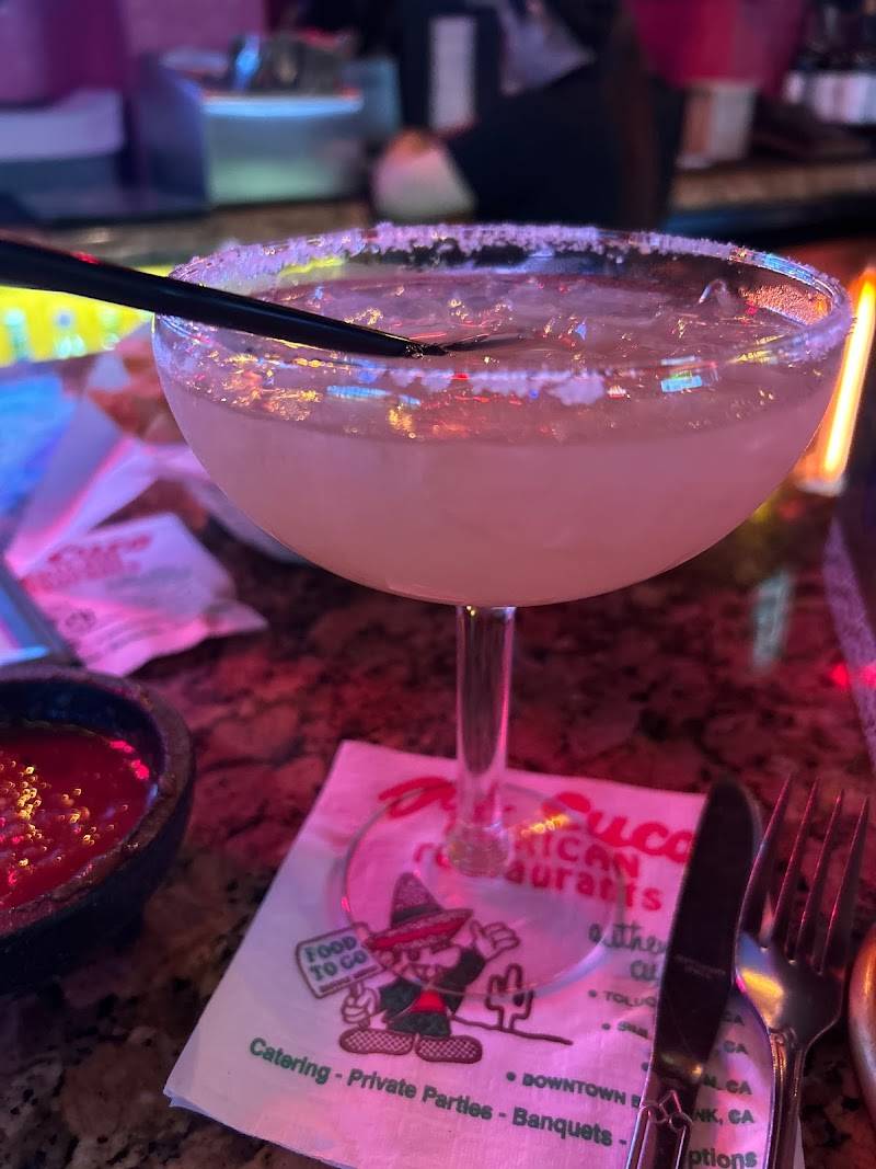 Don Cuco Mexican Restaurant restaurant in Simi Valley - photo 4