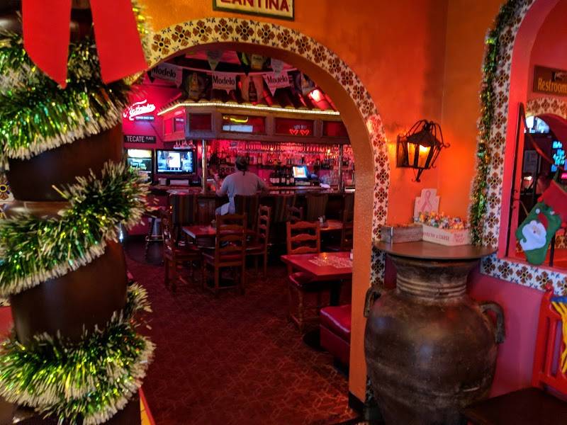 Don Cuco Mexican Restaurant restaurant in Simi Valley - photo 5
