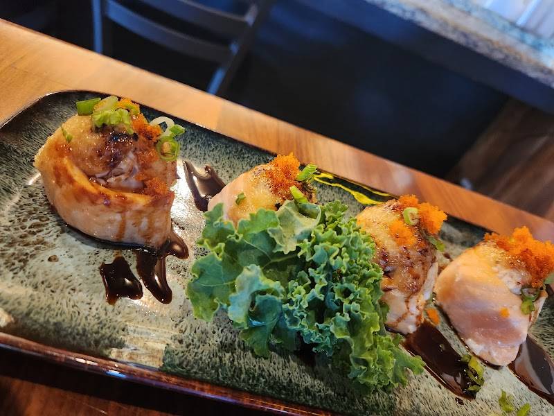 Hikari Sushi restaurant in Simi Valley - photo 4