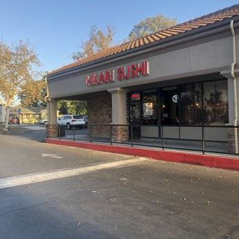 Hikari Sushi restaurant in Simi Valley - photo 5