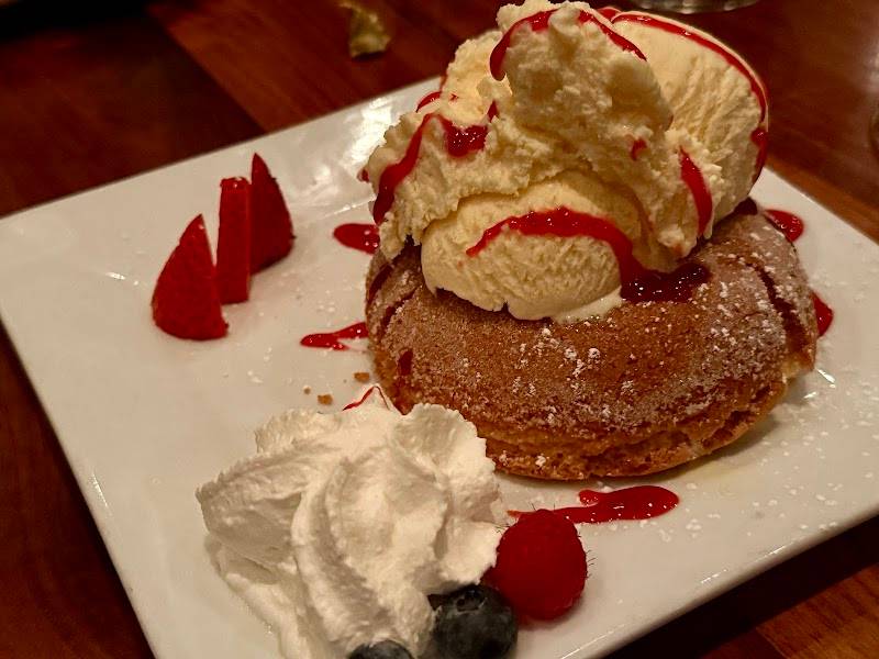 Larsen's Grill restaurant in Simi Valley - photo 3