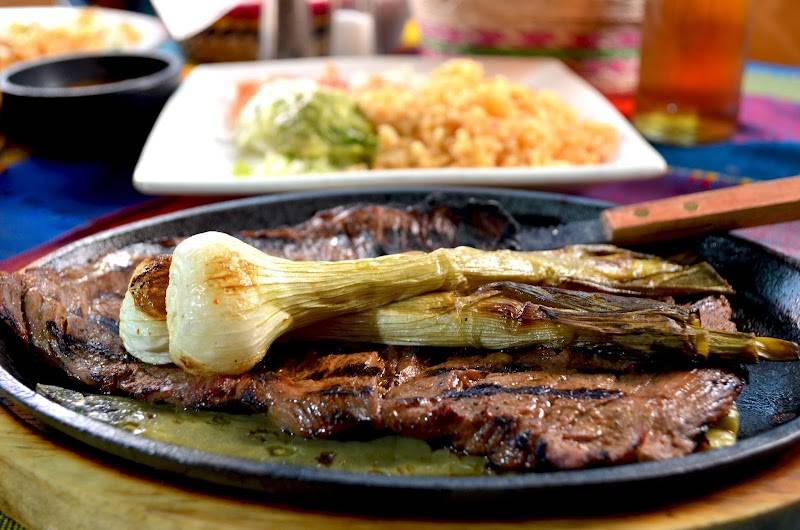 Sabroso! Mexican Grill restaurant in Garden Grove - photo 2