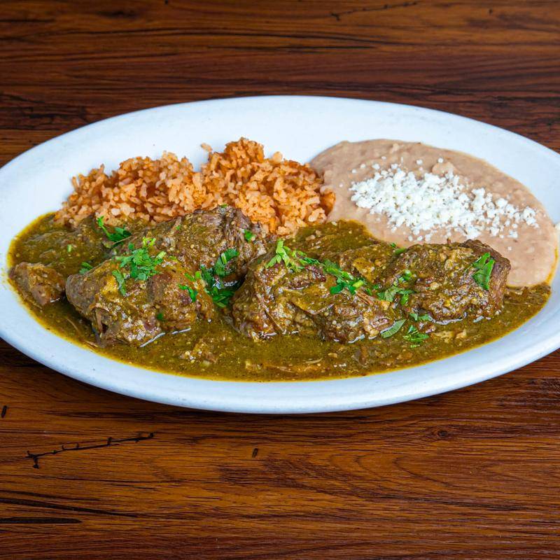 Sabroso! Mexican Grill restaurant in Garden Grove - photo 3