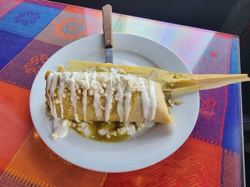 Sabroso! Mexican Grill restaurant in Garden Grove - photo 4