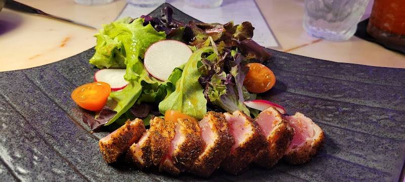 NOVA Kitchen & Bar restaurant in Garden Grove - photo 3