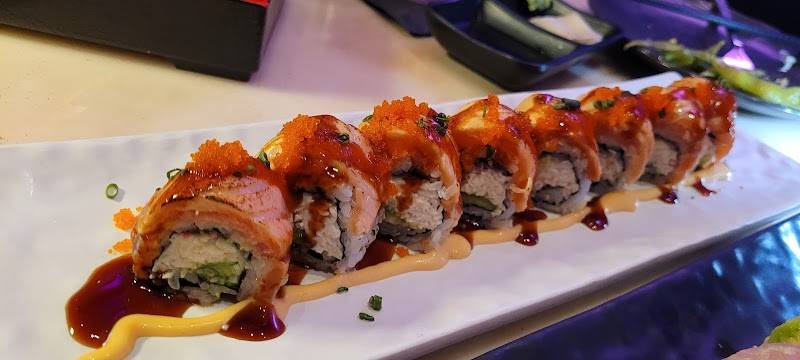 NOVA Kitchen & Bar restaurant in Garden Grove - photo 5