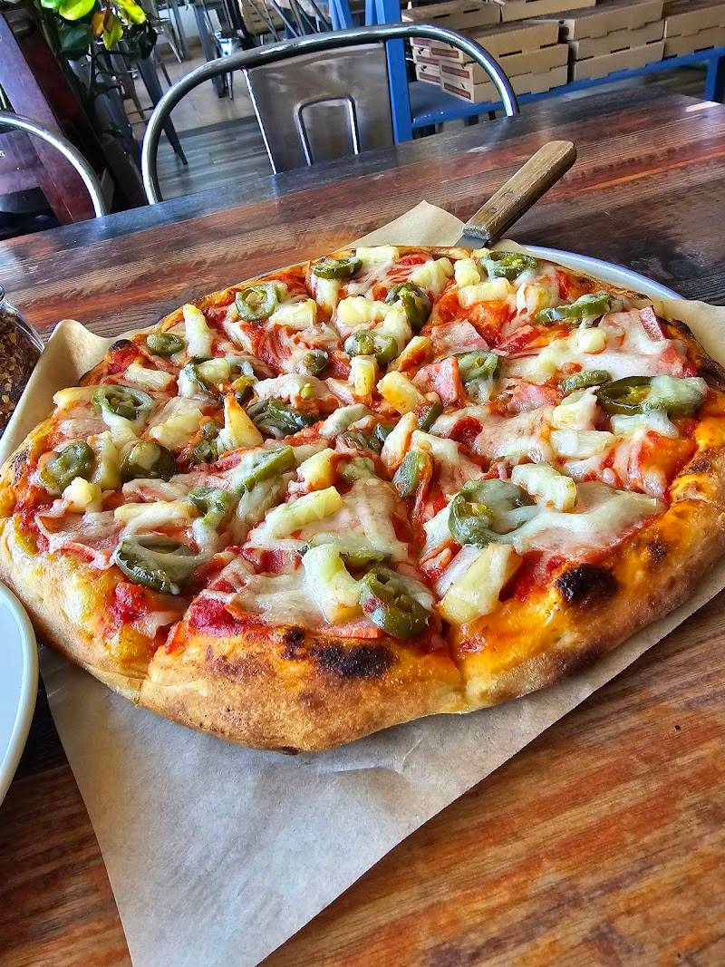 Vegan Pizza - Garden Grove restaurant in Garden Grove - photo 3
