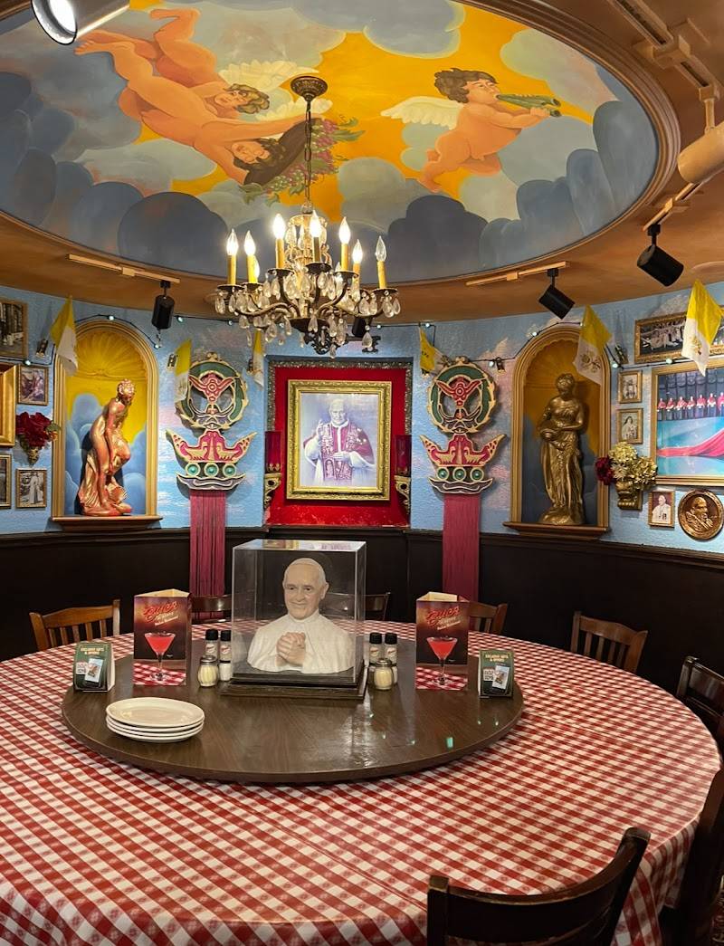 Buca di Beppo Italian Restaurant restaurant in Garden Grove - photo 4