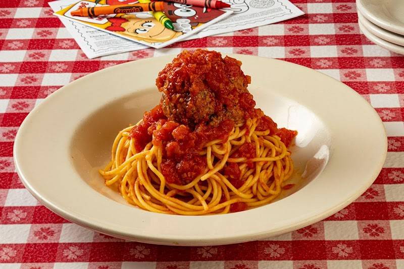 Buca di Beppo Italian Restaurant restaurant in Garden Grove - photo 5
