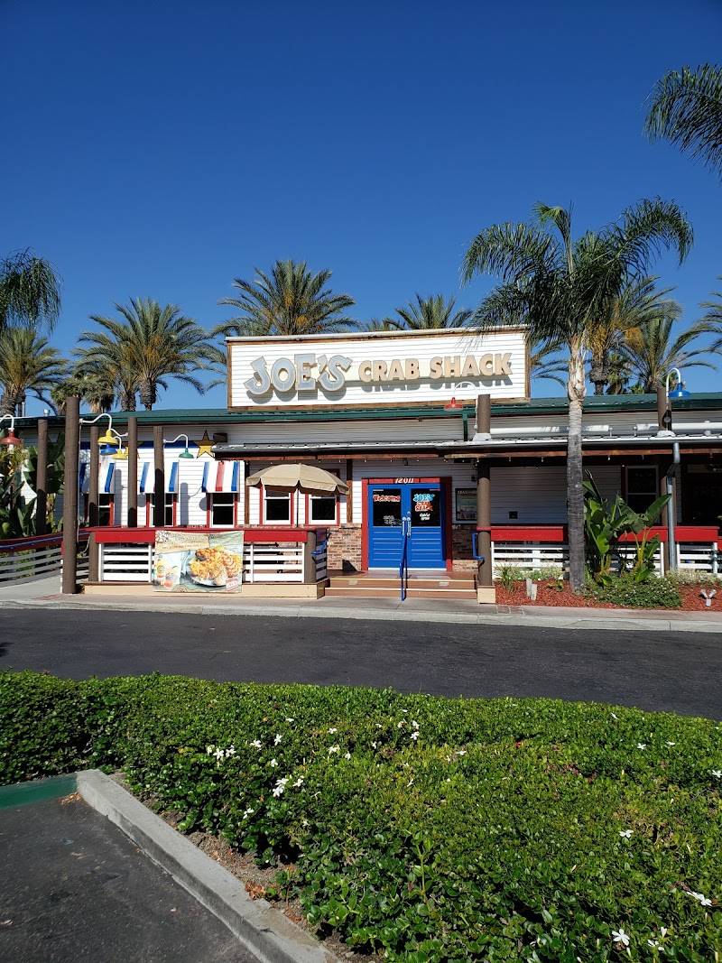 Joe's Crab Shack