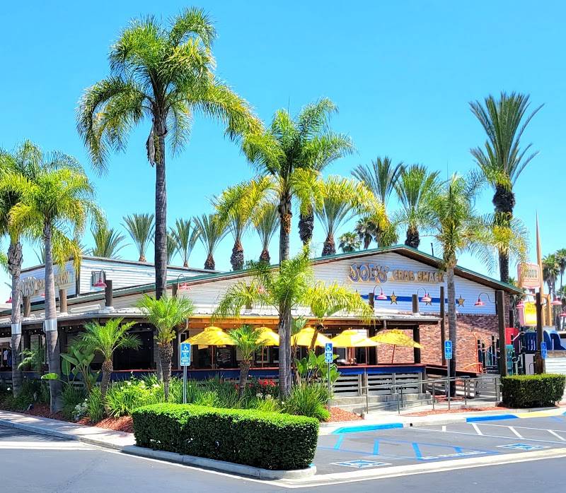 Joe's Crab Shack restaurant in Garden Grove - photo 5