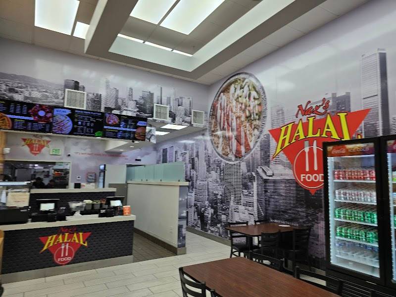 Naz's Halal restaurant in Garden Grove - photo 3