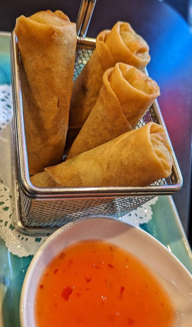 King's Thai Food restaurant in Los Angeles - photo 4
