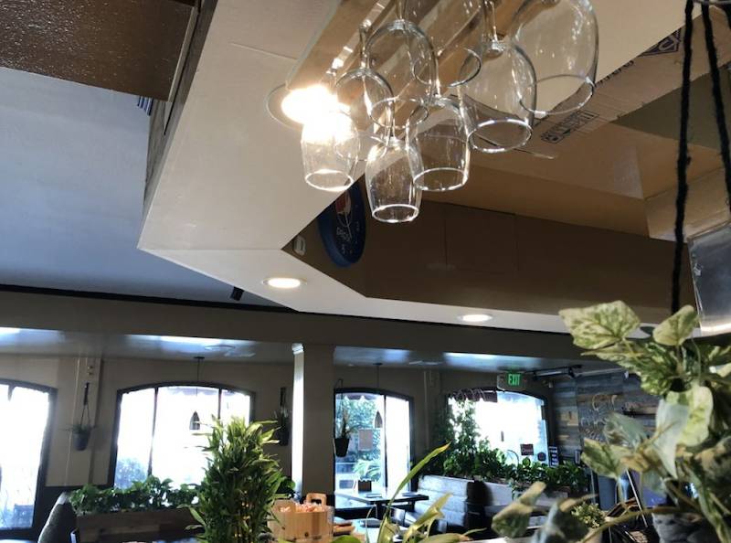 California Wok restaurant in Los Angeles - main photo