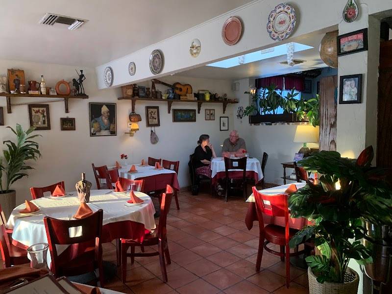 La Paella  restaurant in Los Angeles - photo 2