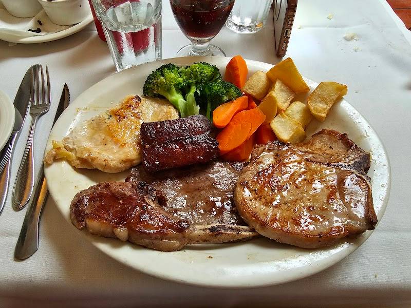 La Paella  restaurant in Los Angeles - photo 3