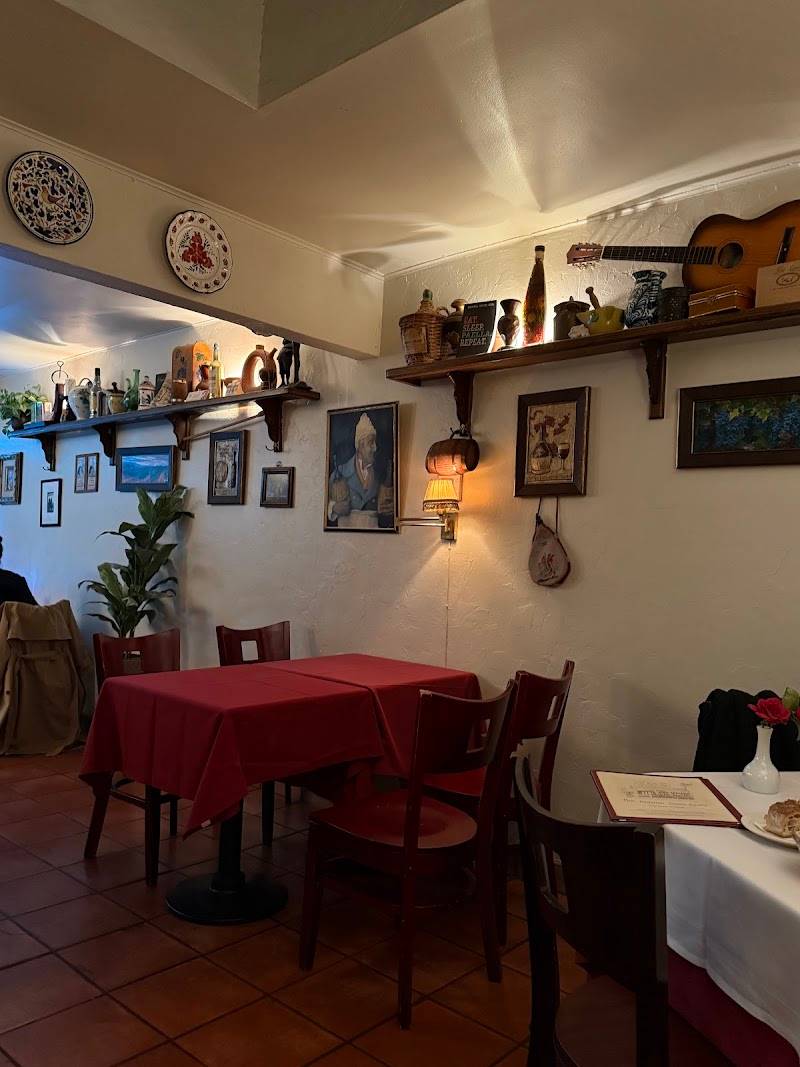 La Paella  restaurant in Los Angeles - photo 5