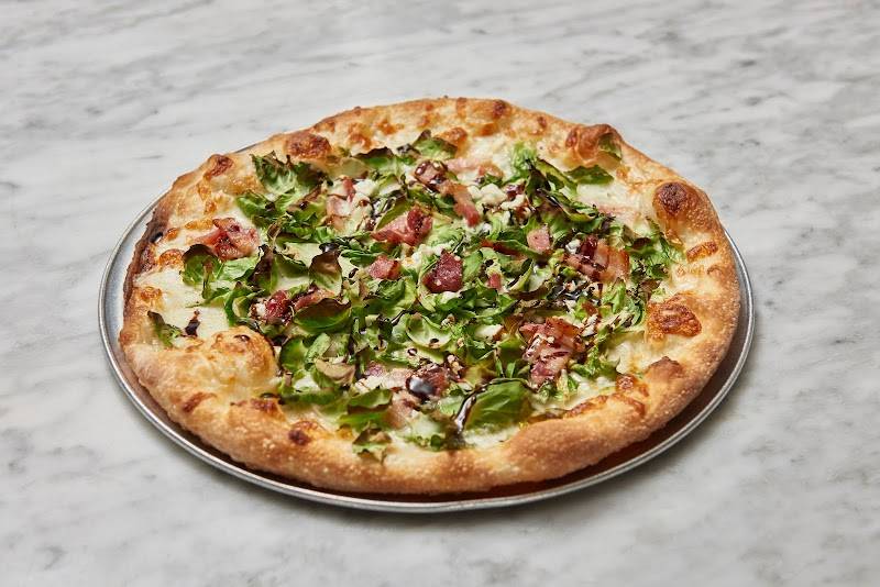 The Doughroom restaurant in Los Angeles - photo 2