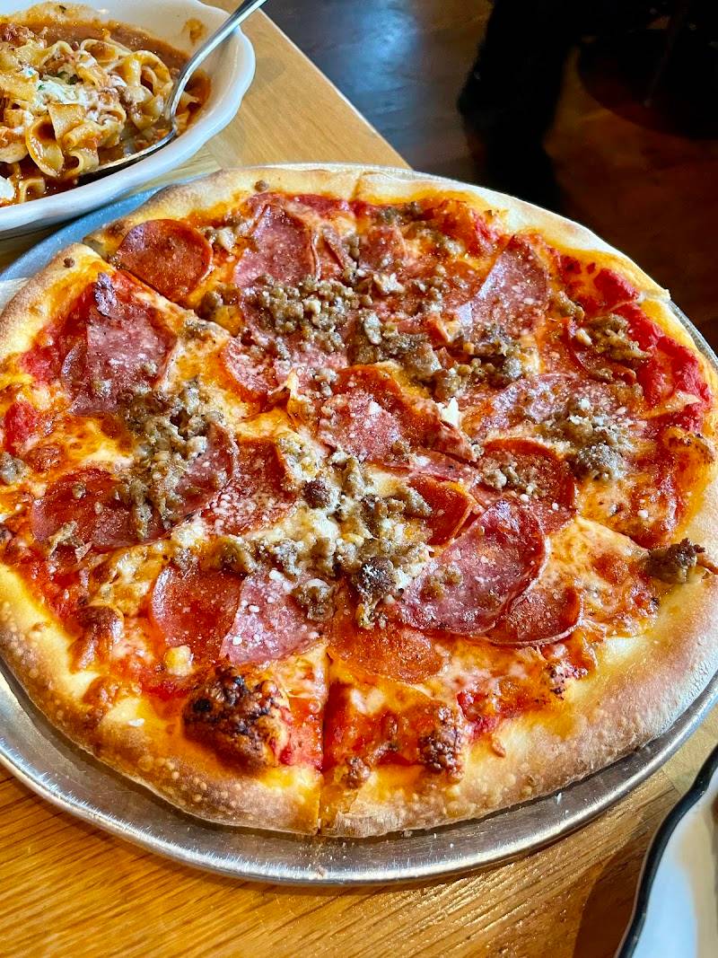 The Doughroom restaurant in Los Angeles - photo 3