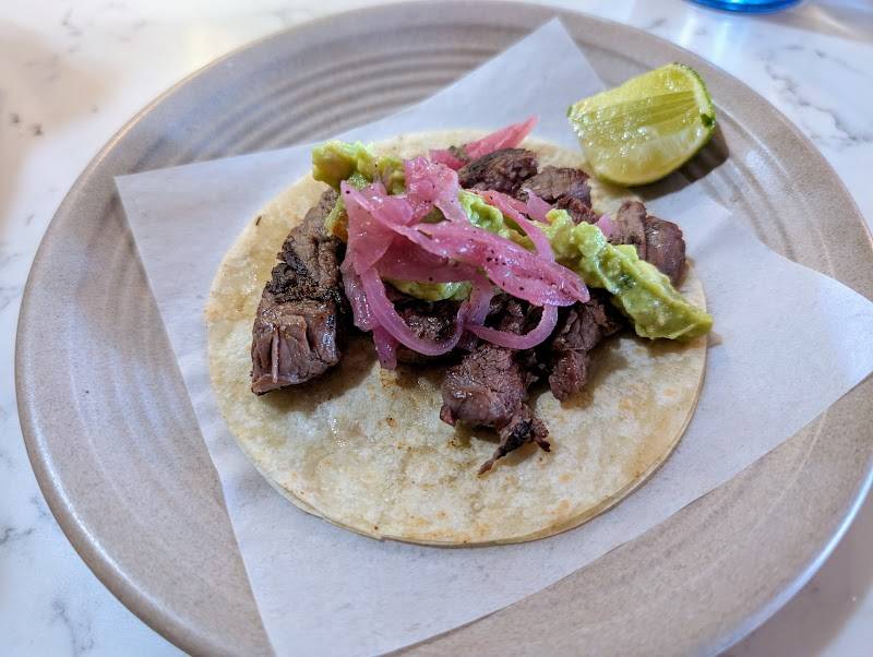 Sonoritas restaurant in Los Angeles - photo 3