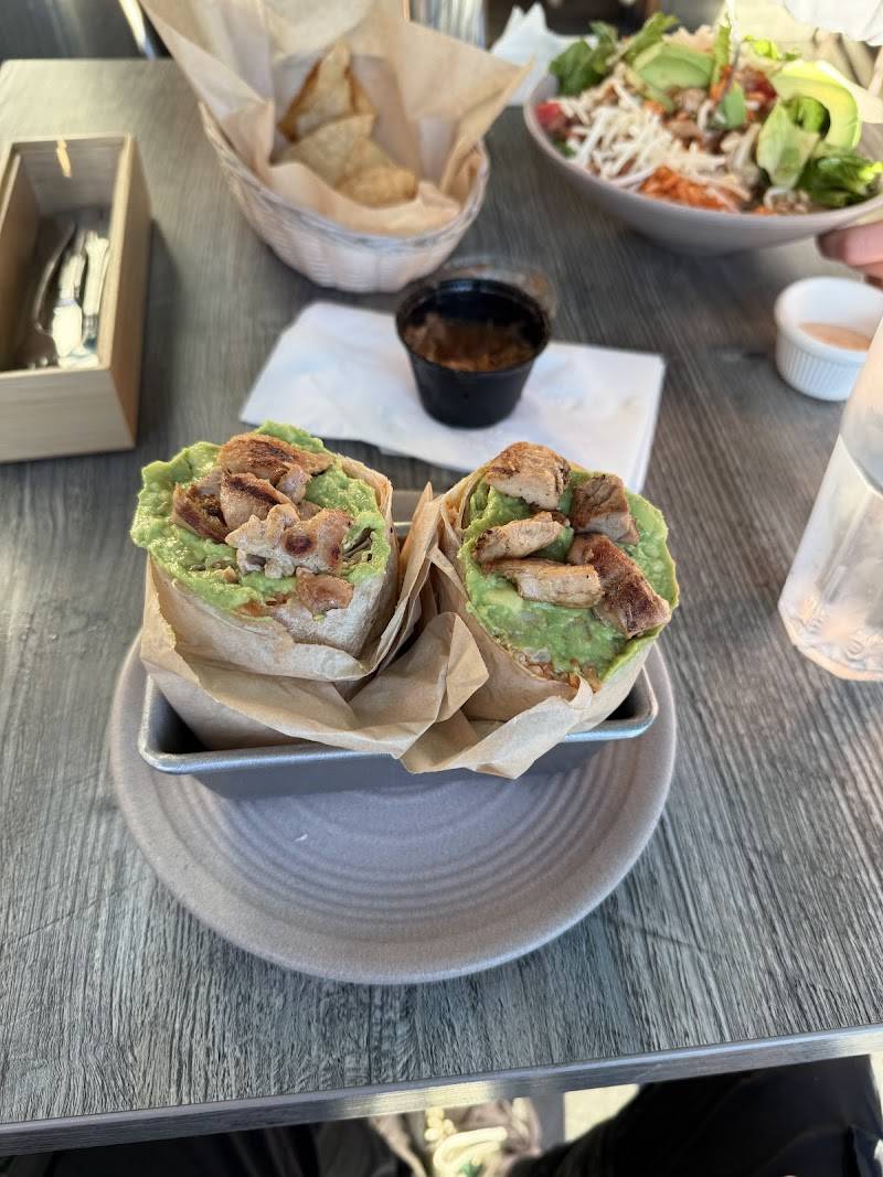 Sonoritas restaurant in Los Angeles - photo 4