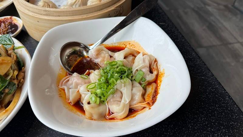 Din Tai Fung restaurant in Los Angeles - photo 3