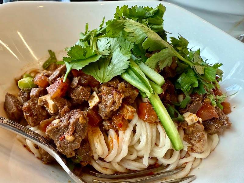 Din Tai Fung restaurant in Los Angeles - photo 4