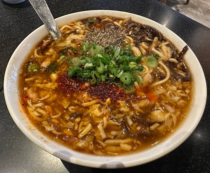 Din Tai Fung restaurant in Los Angeles - photo 5