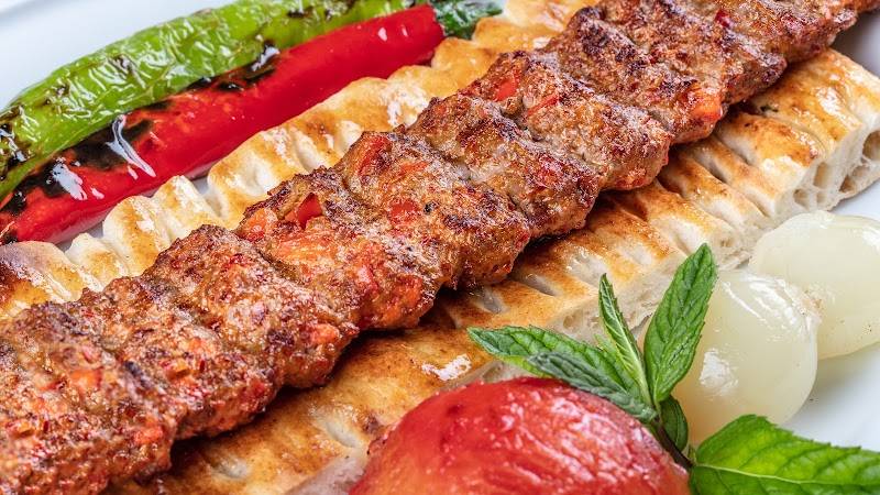 Levant Mediterranean Restaurant restaurant in Los Angeles - photo 2