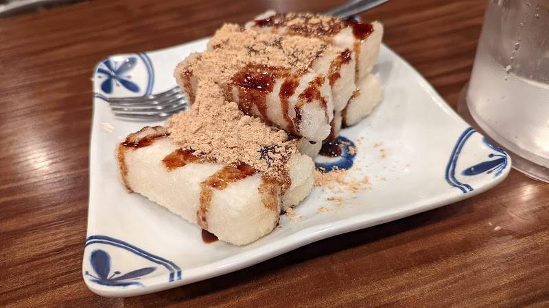 Sichuan Impression restaurant in Los Angeles - photo 2