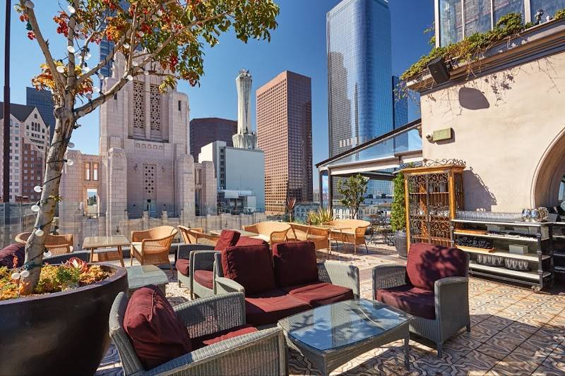 Perch restaurant in Los Angeles - main photo