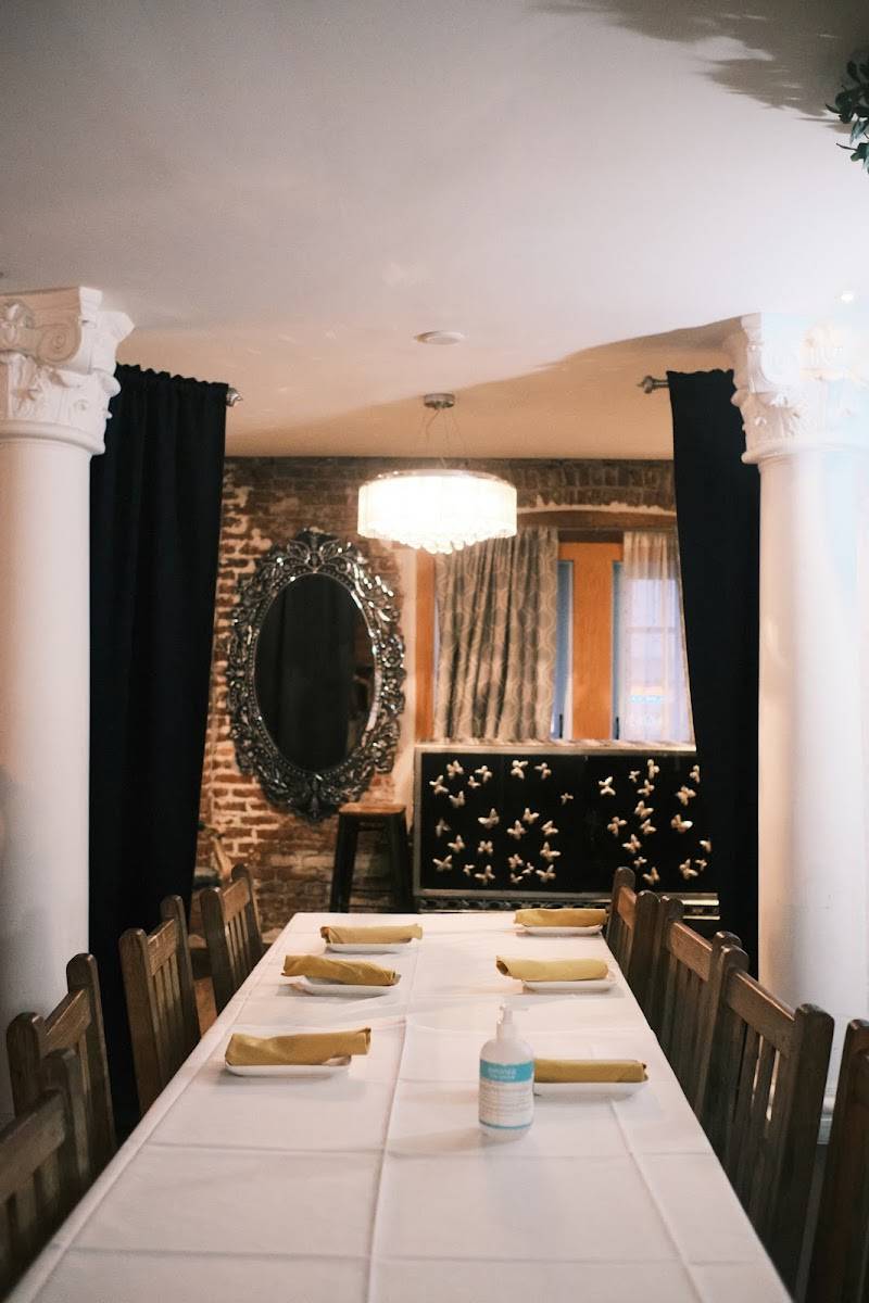 Concerto restaurant in Los Angeles - main photo