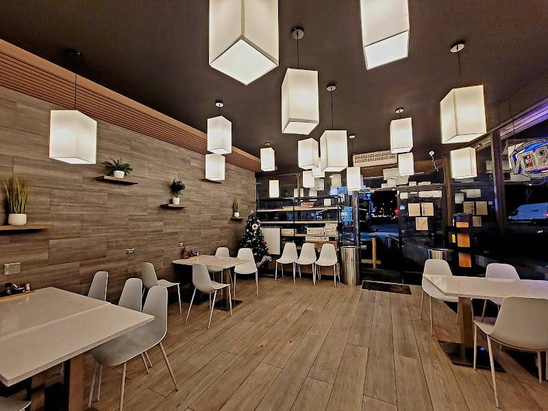 Qi Steam Kitchen restaurant in Los Angeles - main photo