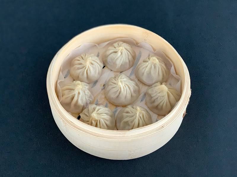 Qi Steam Kitchen restaurant in Los Angeles - photo 2